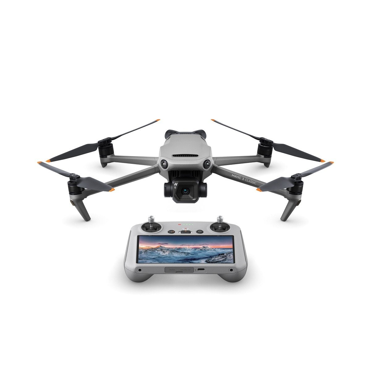 DJI Mavic 3 Classic (DJI RC)(EU) (Mavic 3 Classic)-0