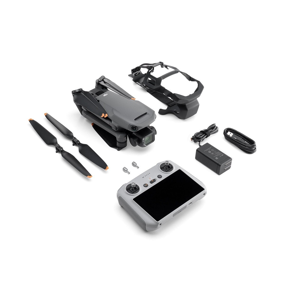 DJI Mavic 3 Classic (DJI RC)(EU) (Mavic 3 Classic)-6