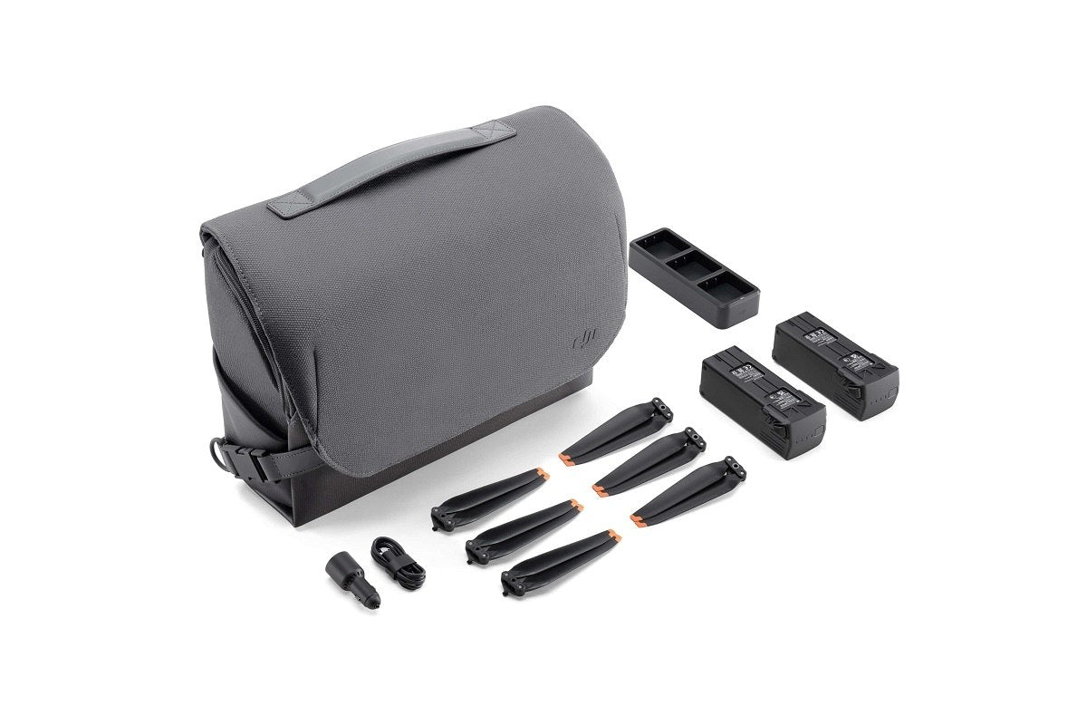 DJI Mavic 3 Fly More Kit (Mavic 3 Classic)-1