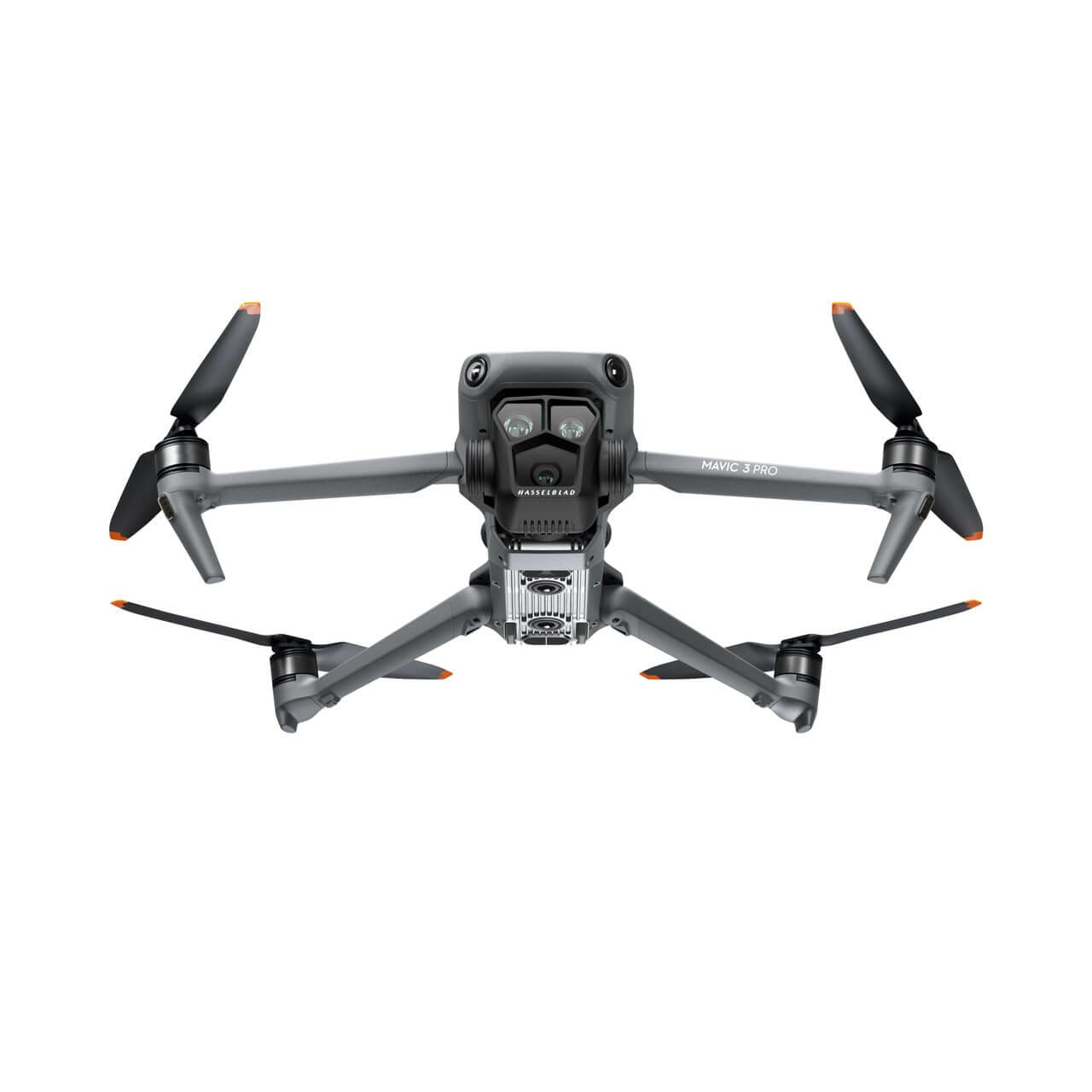 DJI Mavic 3 Pro Fly More Combo (DJI RC) (Mavic 3 Pro)-2