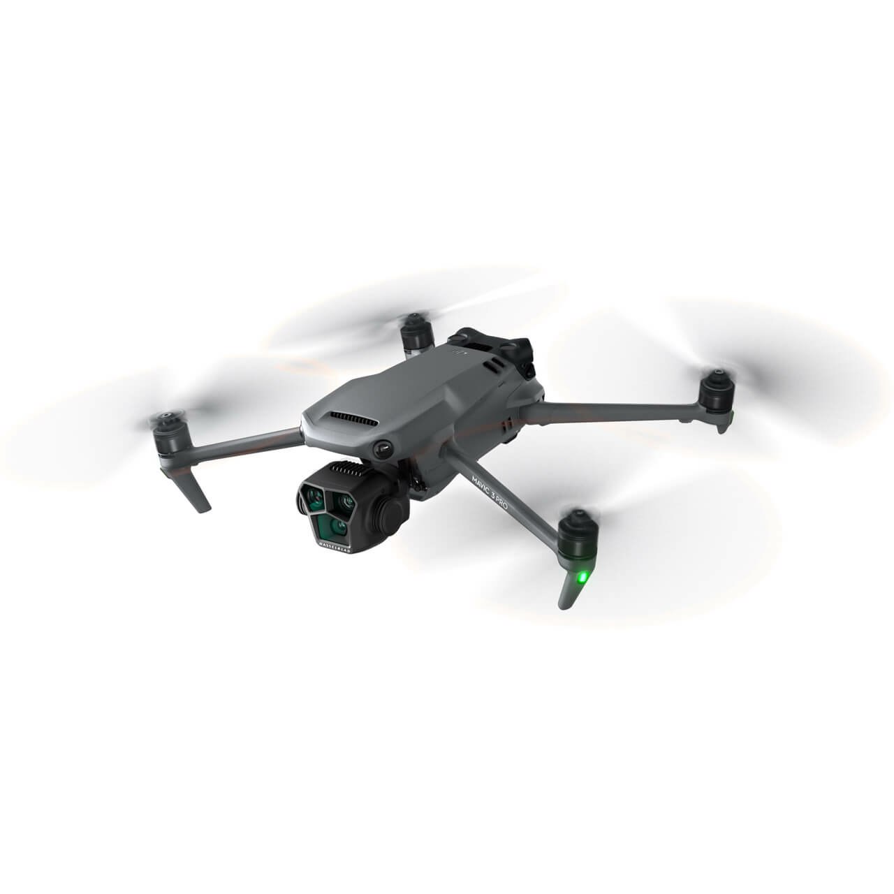 DJI Mavic 3 Pro Fly More Combo (DJI RC) (Mavic 3 Pro)-1