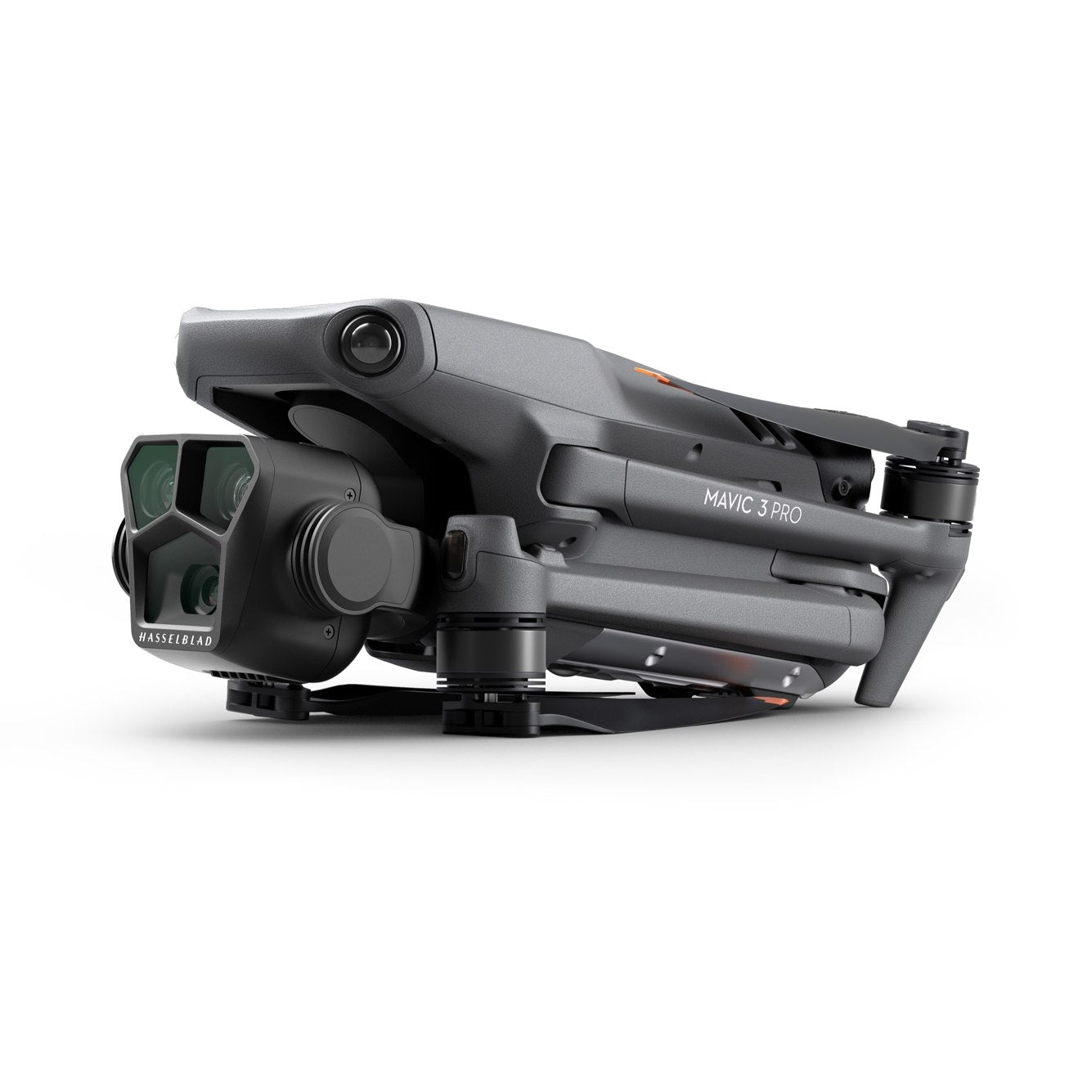 DJI Mavic 3 Pro Fly More Combo (DJI RC) (Mavic 3 Pro)-4