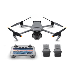 DJI Mavic 3 Pro Fly More Combo (DJI RC) (Mavic 3 Pro)-0