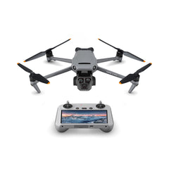 DJI Mavic 3 Pro(DJI RC)(EU) (Mavic 3 Pro)-0