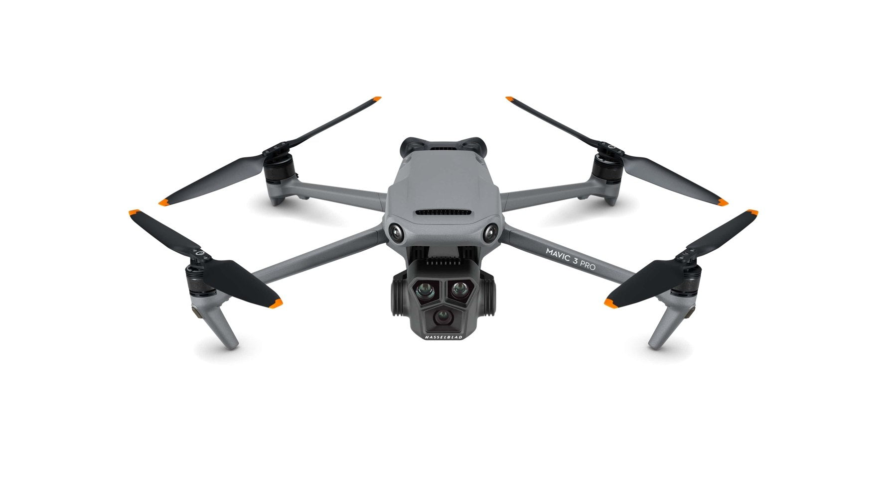 DJI Mavic 3 Pro(DJI RC)(EU) (Mavic 3 Pro)-1