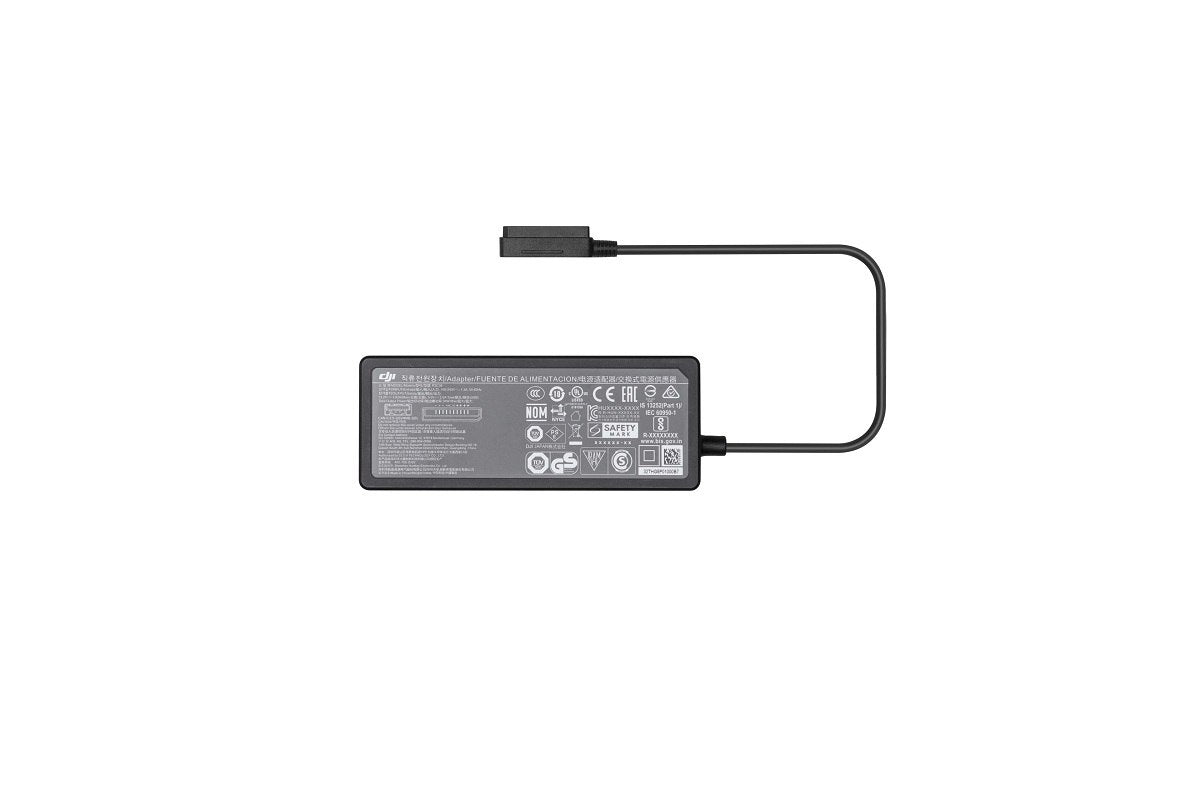 DJI Mavic Air 2 Battery Charger akkumulátortöltő (Air 2)-1
