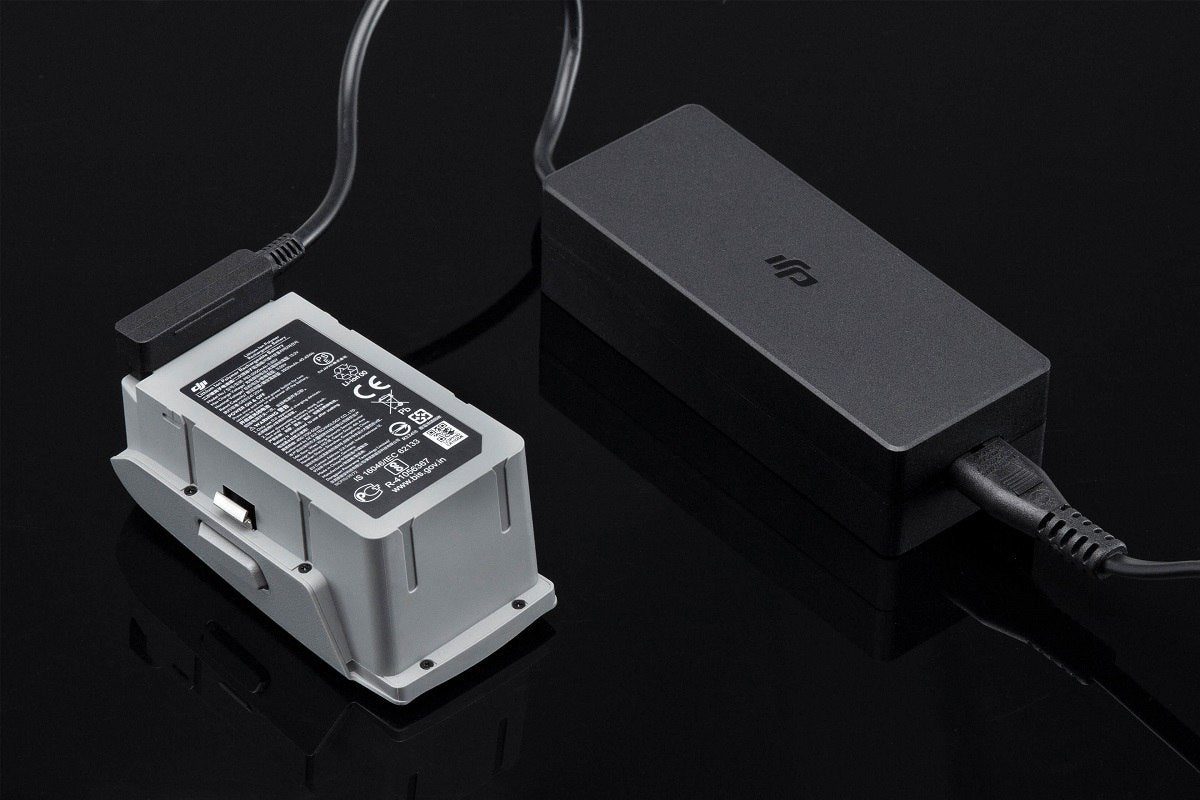 DJI Mavic Air 2 Battery Charger akkumulátortöltő (Air 2)-3