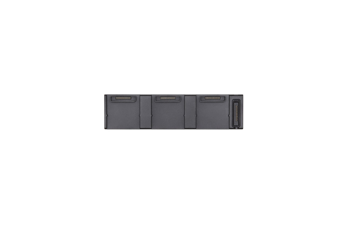 DJI Mavic Air 2 Battery Charging Hub akkumulátortöltő hub (Mavic Air 2)-0