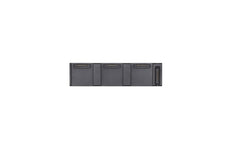 DJI Mavic Air 2 Battery Charging Hub akkumulátortöltő hub (Mavic Air 2)-0
