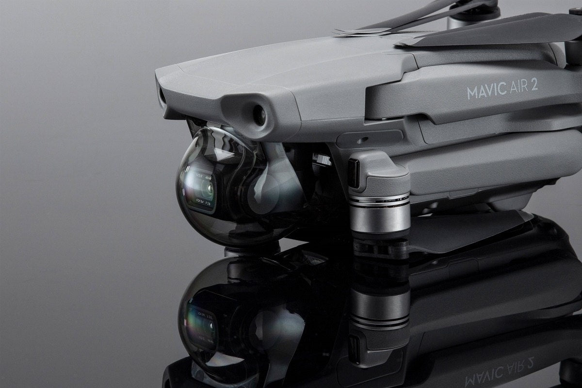 DJI Mavic Air 2 Gimbal Protector gimbalvédő (Air 2)-3