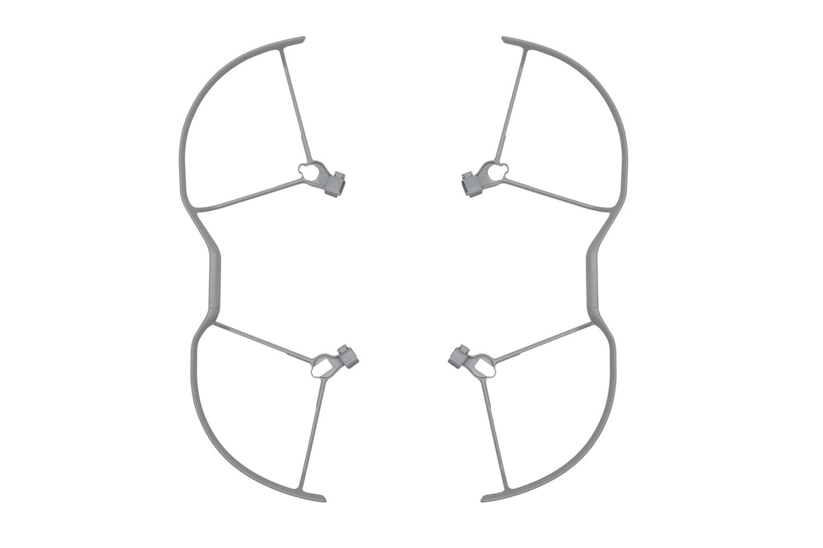 DJI Mavic Air 2 Propeller Guard védőkeret (Air 2)-0