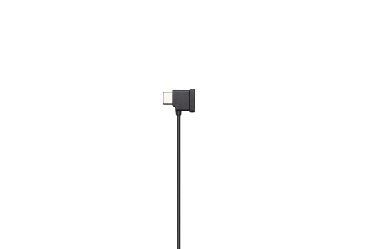 DJI RC-N1 2 RC Cable (Lightning)            (Mini 2)-2