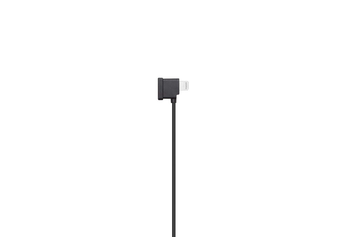 DJI RC-N1 2 RC Cable (Lightning)            (Mini 2)-1