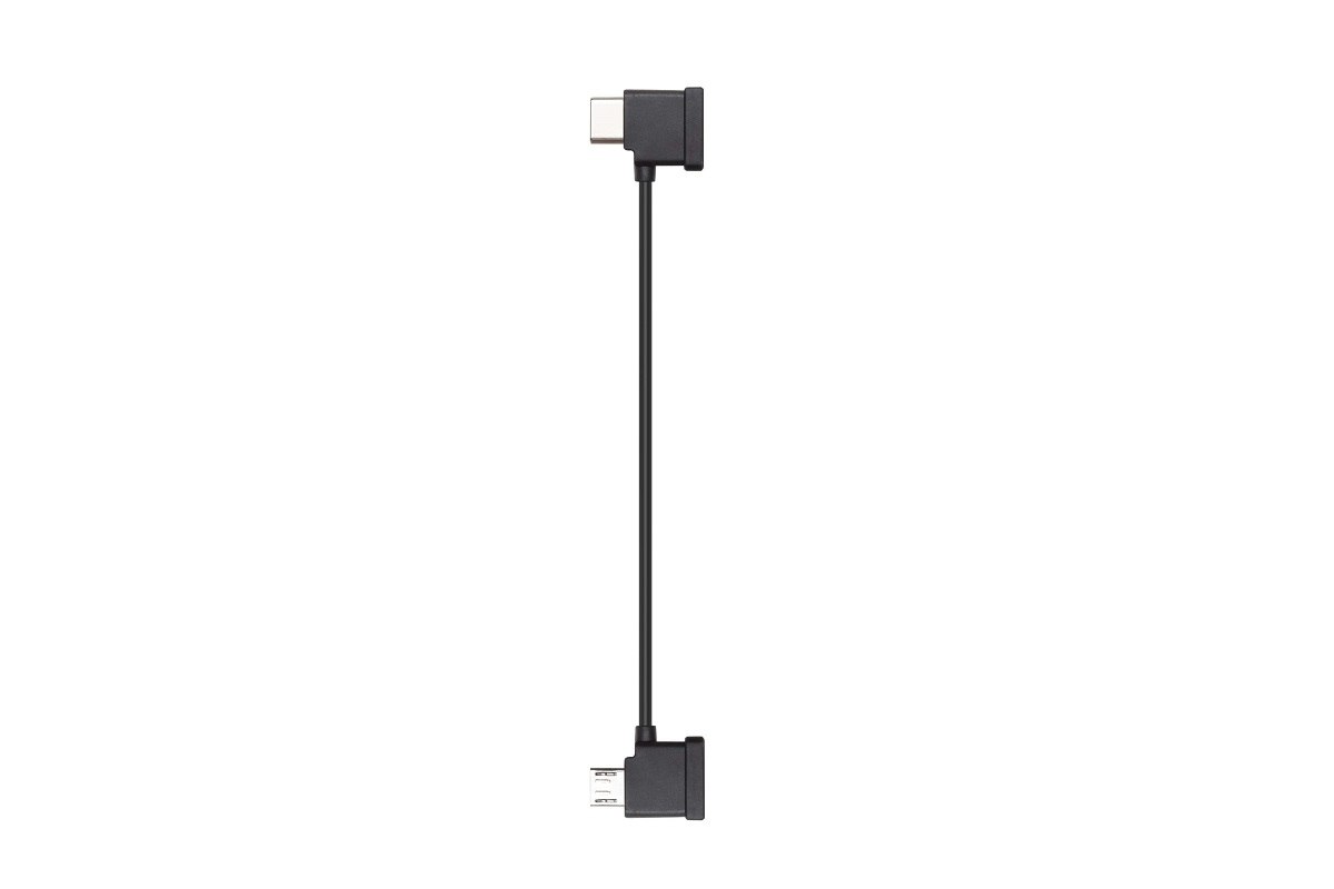 DJI RC-N1 RC Cable (Standard Micro-USB)  (DRON)-0