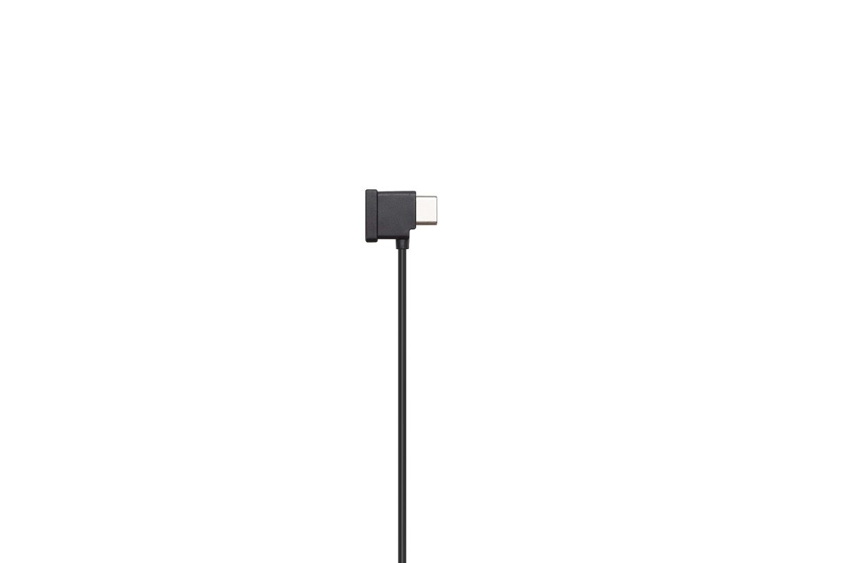 DJI RC-N1 Cable (USB Type-C)       (Air 2)-1