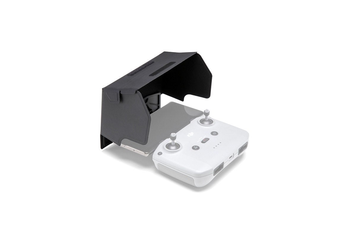 DJI RC-N1 Remote Controller Monitor Hood napellenző (DRON)-1