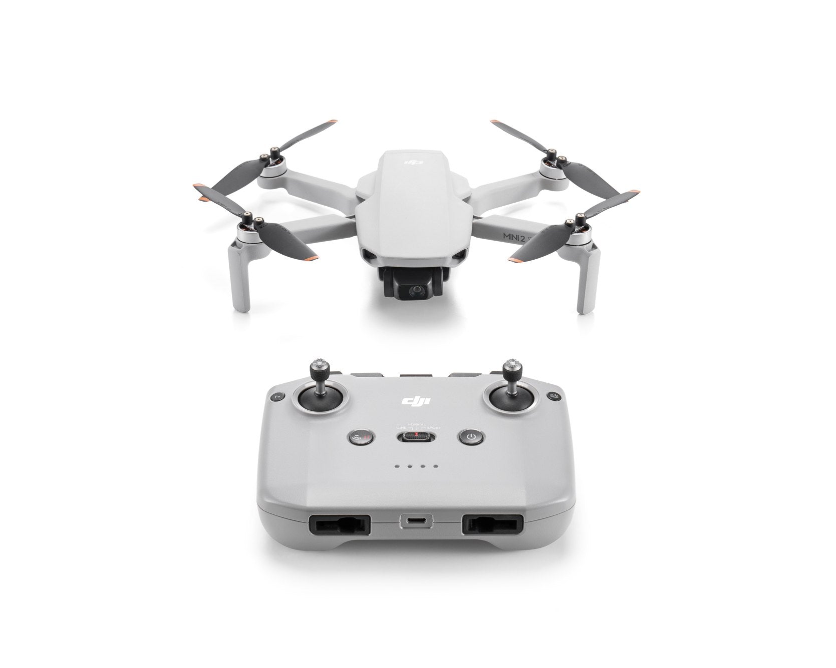 DJI Mini 2 SE Fly More Combo (Mini 2)-1