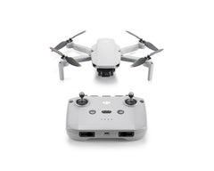 DJI Mini 2 SE Fly More Combo (Mini 2)-1