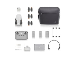 DJI Mini 2 SE Fly More Combo (Mini 2)-0