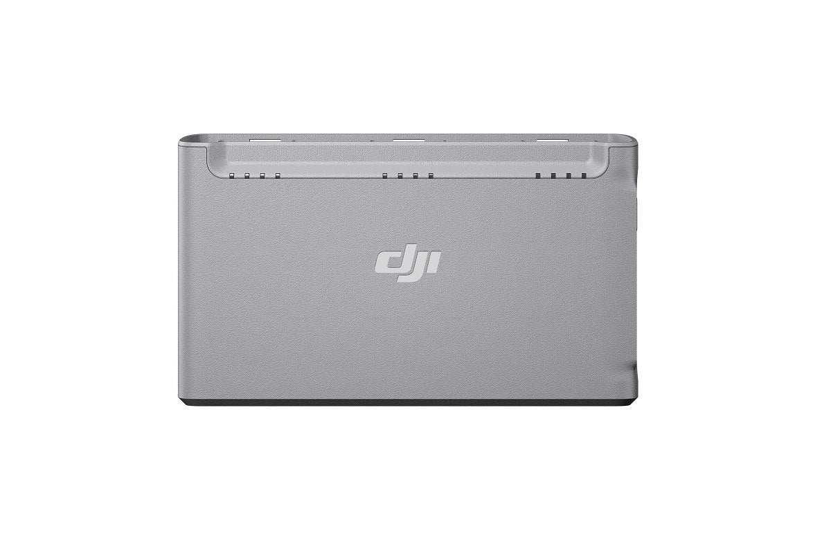DJI Mini 2 Two-Way Charging Hub töltő hub (Mini 2)-0