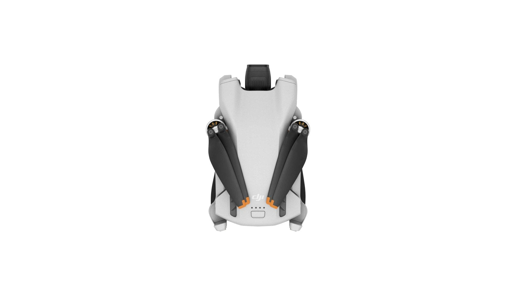 DJI Mini 3 Fly More Combo (DJI RC) (GL) (Mini 3)-3