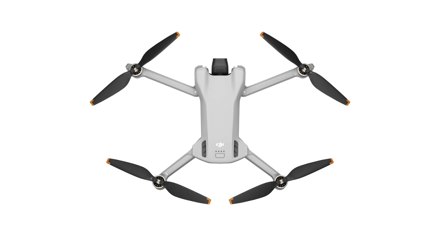 DJI Mini 3 Fly More Combo (DJI RC) (GL) (Mini 3)-4