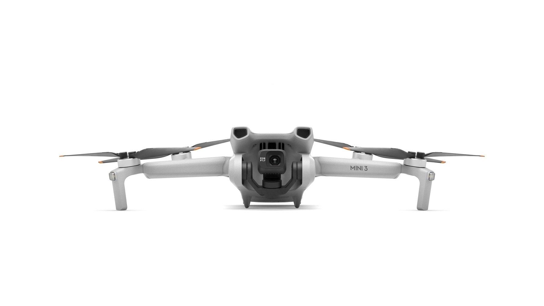 DJI Mini 3 Fly More Combo (DJI RC) (GL) (Mini 3)-8