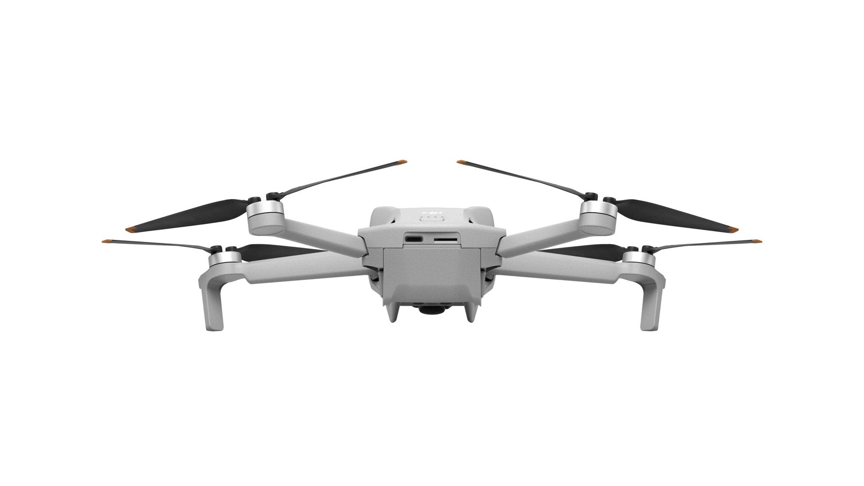 DJI Mini 3 Fly More Combo (DJI RC) (GL) (Mini 3)-9