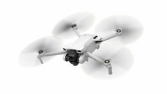 DJI Mini 3 Fly More Combo (DJI RC) (GL) (Mini 3)-2