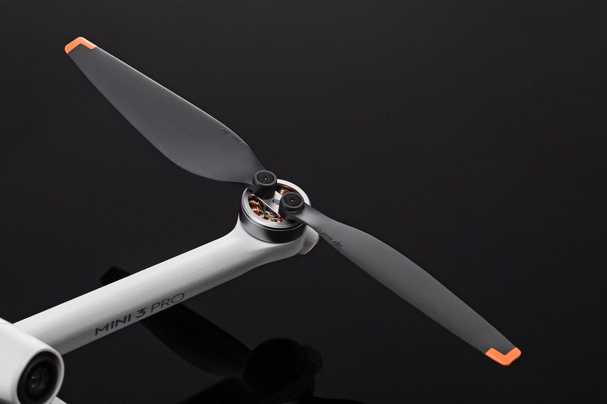 DJI Mini 3 Pro Propellers (Mini 3)-2