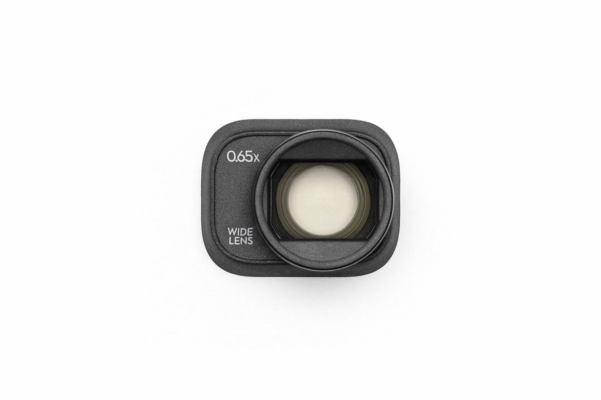 DJI Mini 3 Pro Wide-Angle lens (Mini 3)-0