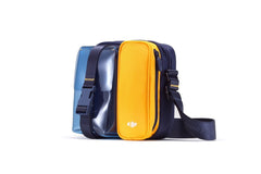 DJI Mini Bag + (kék & sárga) (Mini)-2