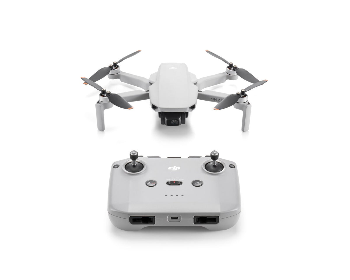 DJI Mini 2 SE (Mini 2)-0