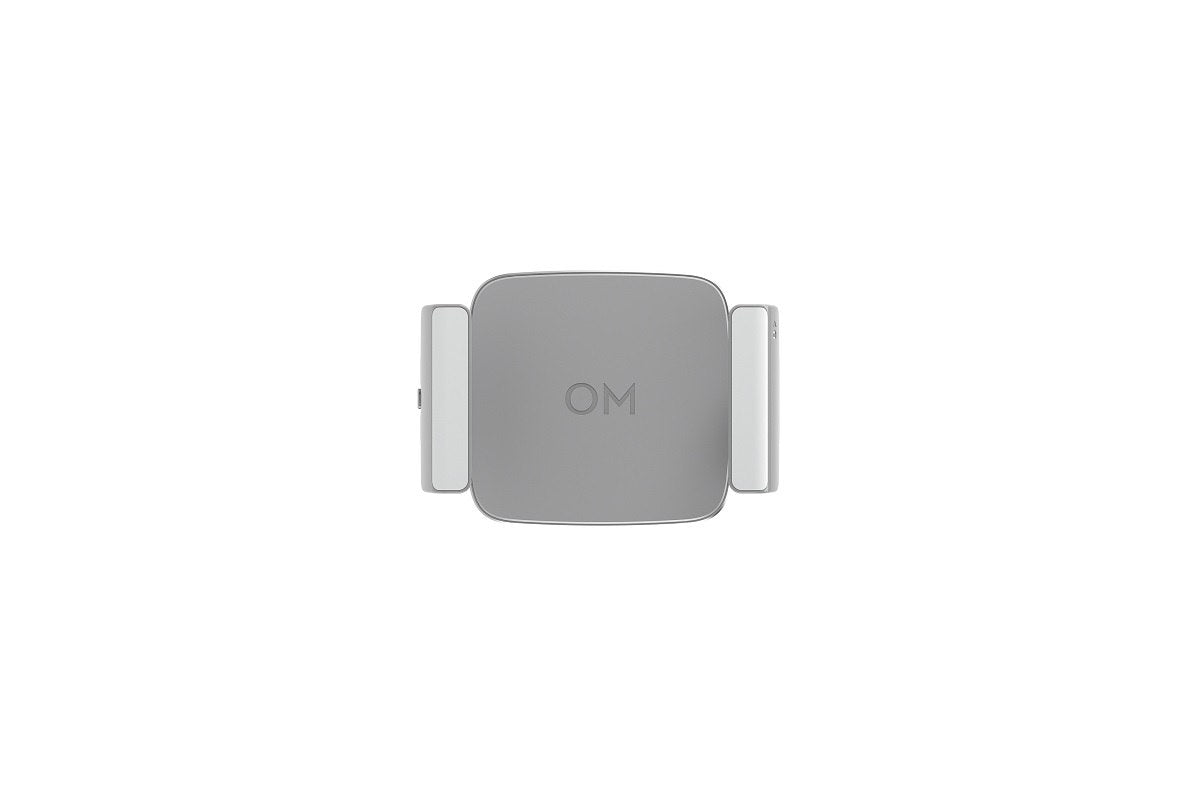 DJI OM Fill Light Phone Clamp (Osmo Mobile 5)-0
