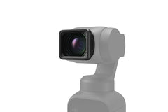 DJI Pocket 2 Wide-Angle Lens széles látószögű lencse (Pocket 2)-2
