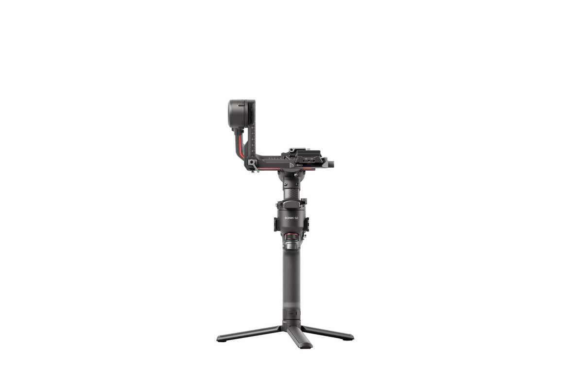 DJI RS 2 kamerastabilizátor  (RS 2)-0