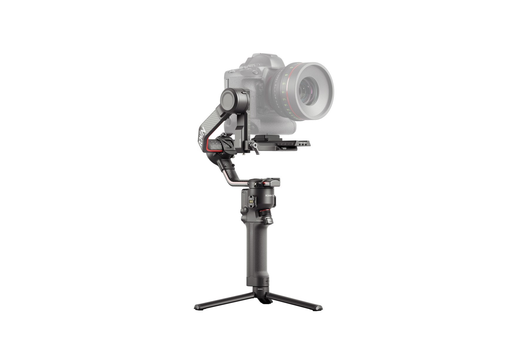 DJI RS 2 kamerastabilizátor  (RS 2)-3