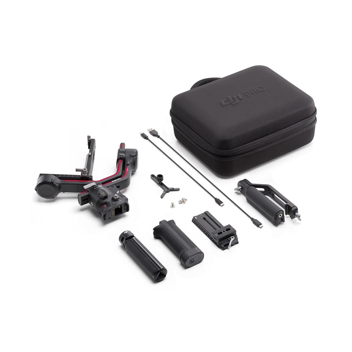 DJI RS 3 Pro (RS 3 Pro)-9