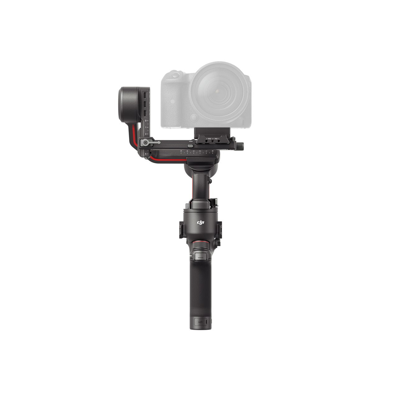 DJI RS 3 (RS 3)-4