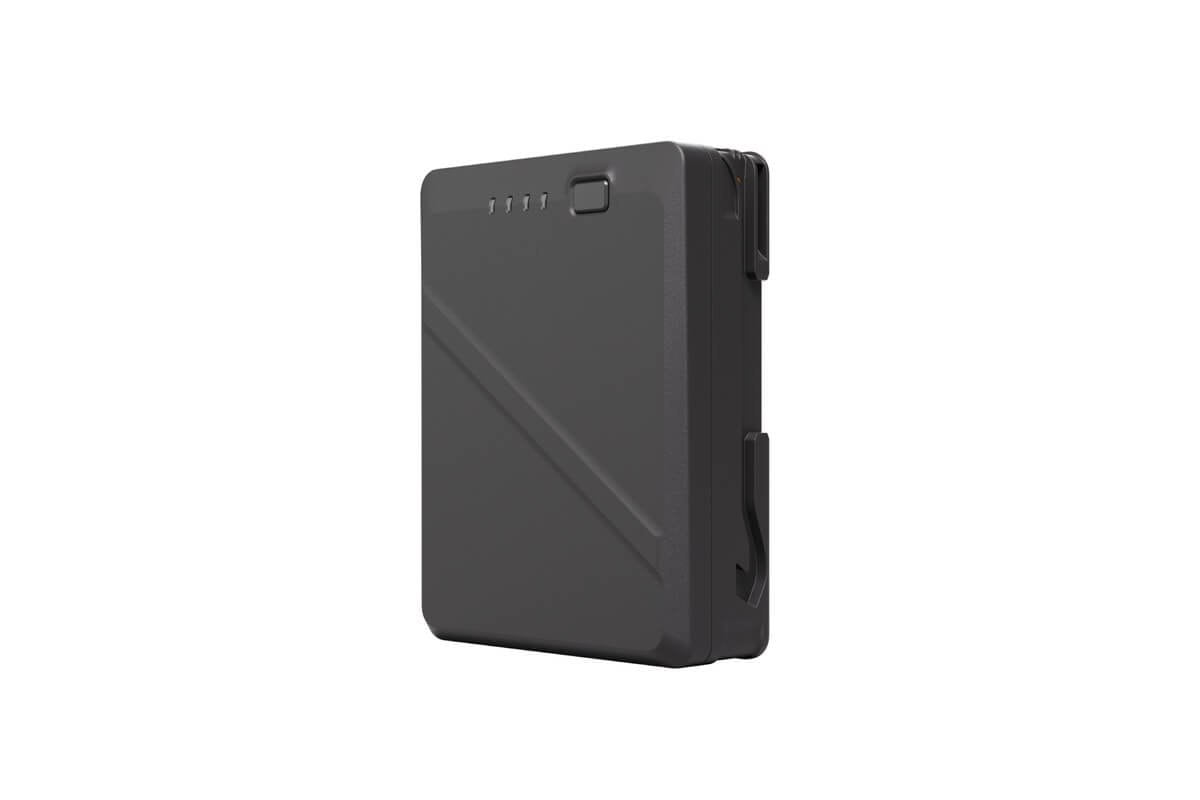 DJI Inspire 3 TB51 intelligens akkumulátor (Inspire 3)-1