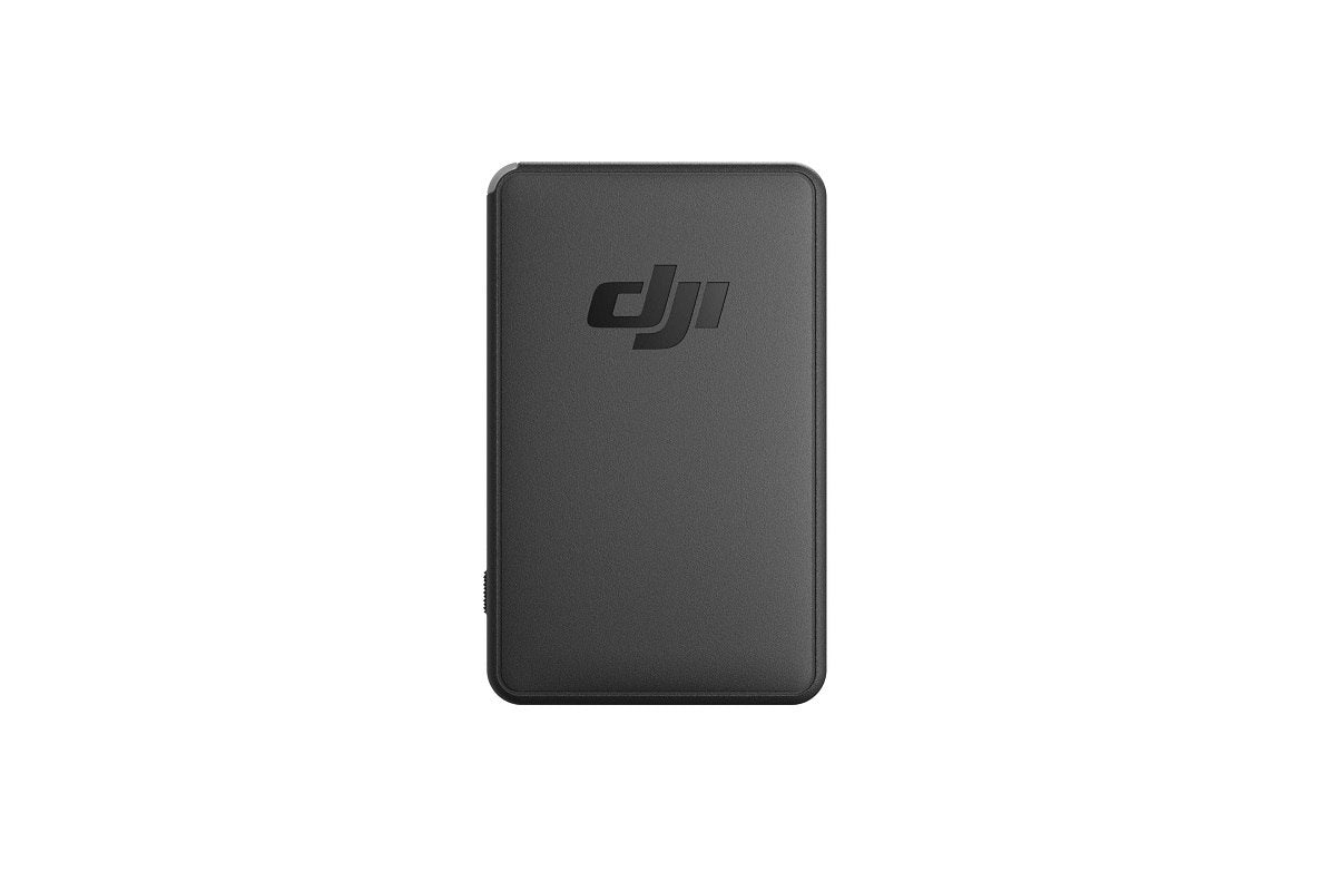 DJI Wireless Microphone Transmitter (Osmo Pocket)-2