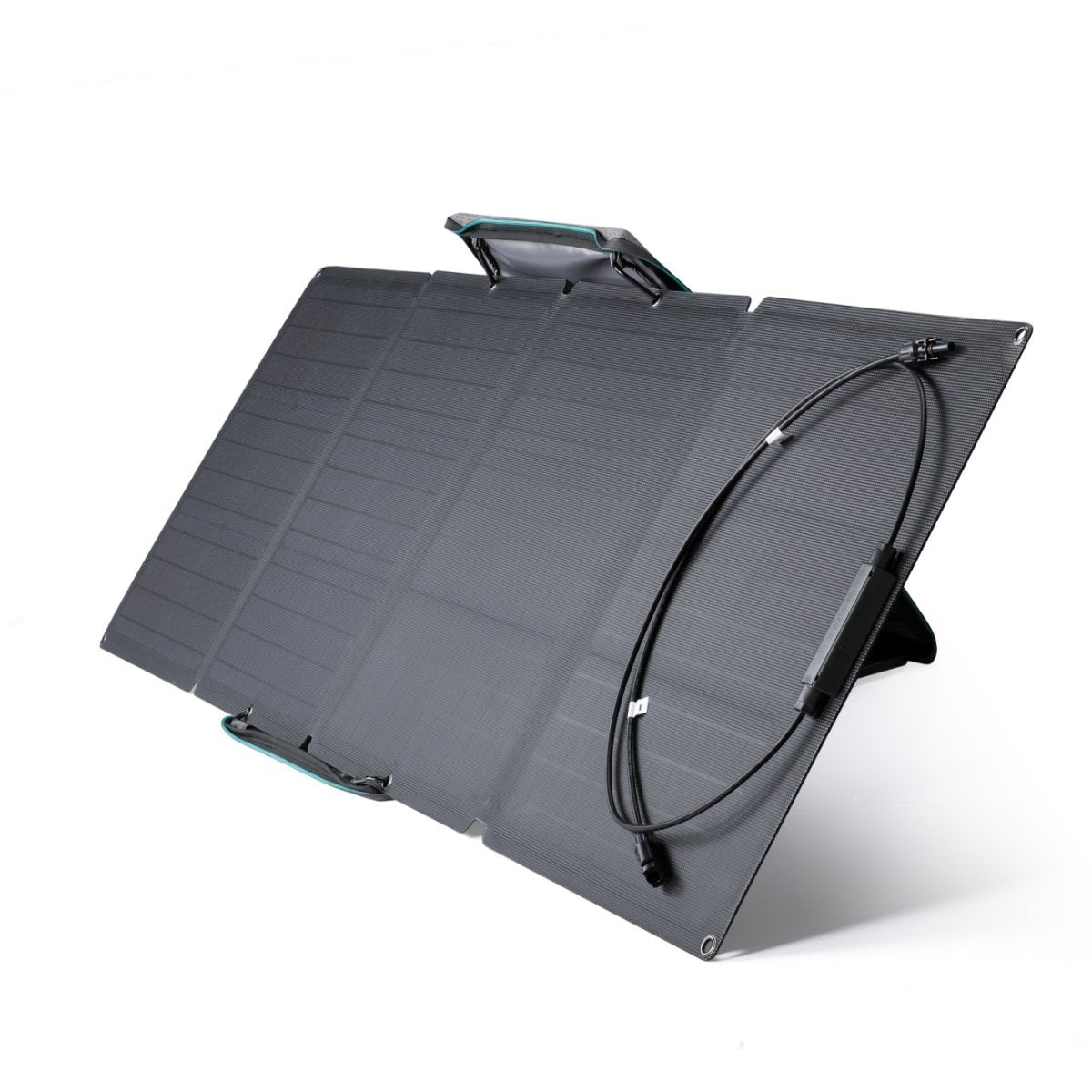 110W Solar Panel (Napelem)-2