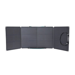 110W Solar Panel (Napelem)-1