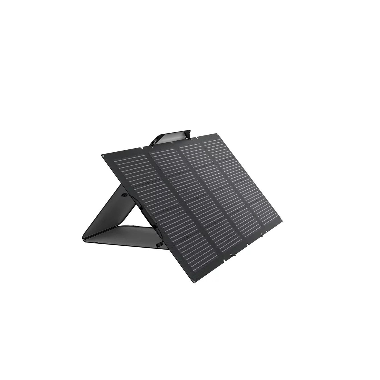 EcoFlow 220W Solar Panel (Napelem)-3