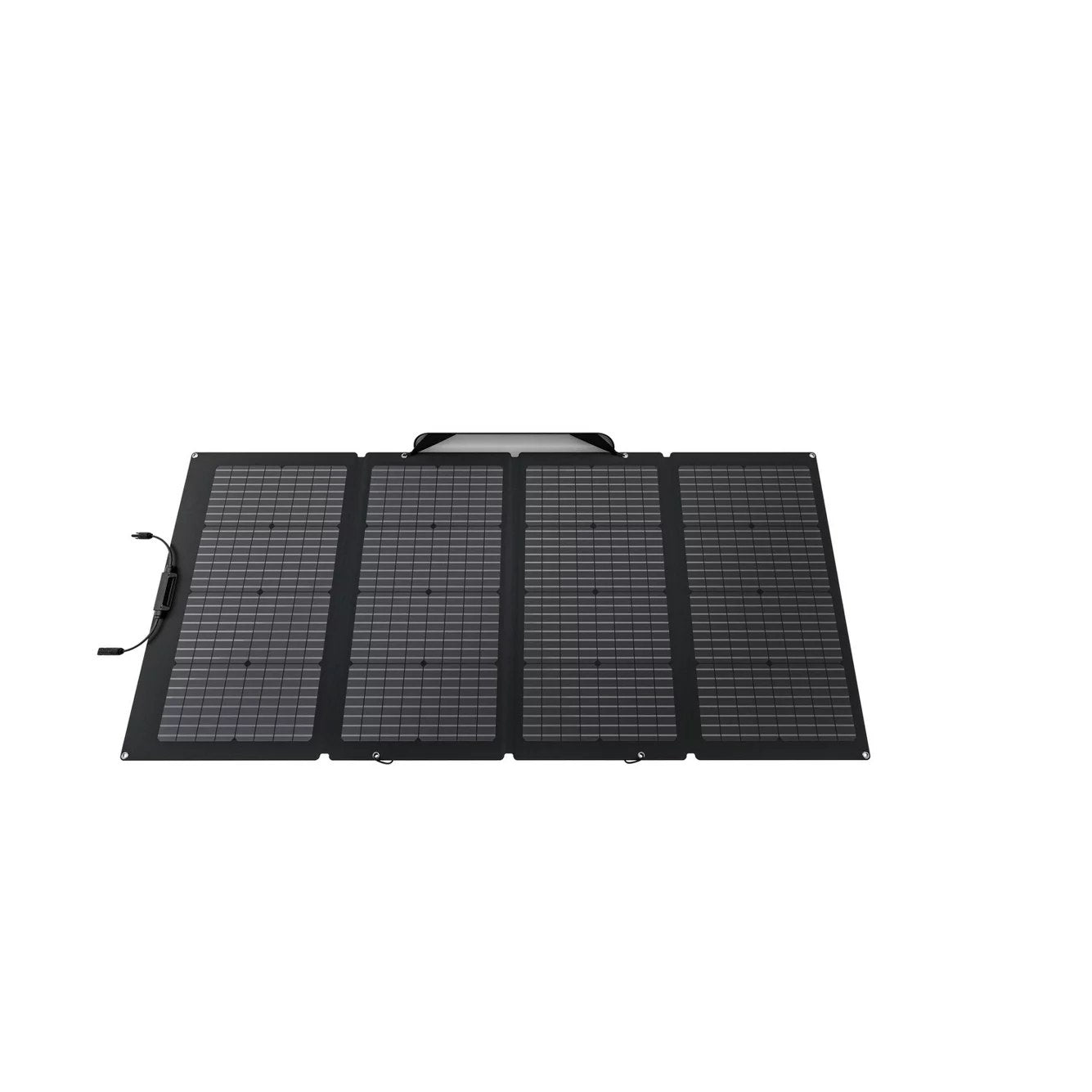 EcoFlow 220W Solar Panel (Napelem)-2