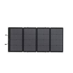 EcoFlow 220W Solar Panel (Napelem)-0