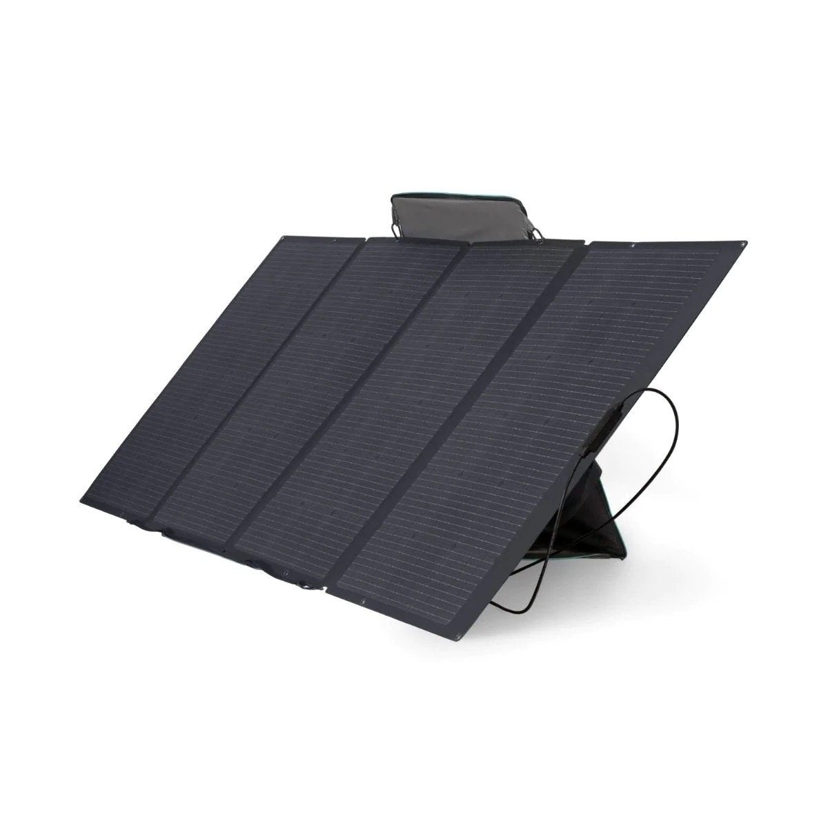 EcoFlow 400W Solar Panel (Napelem)-1