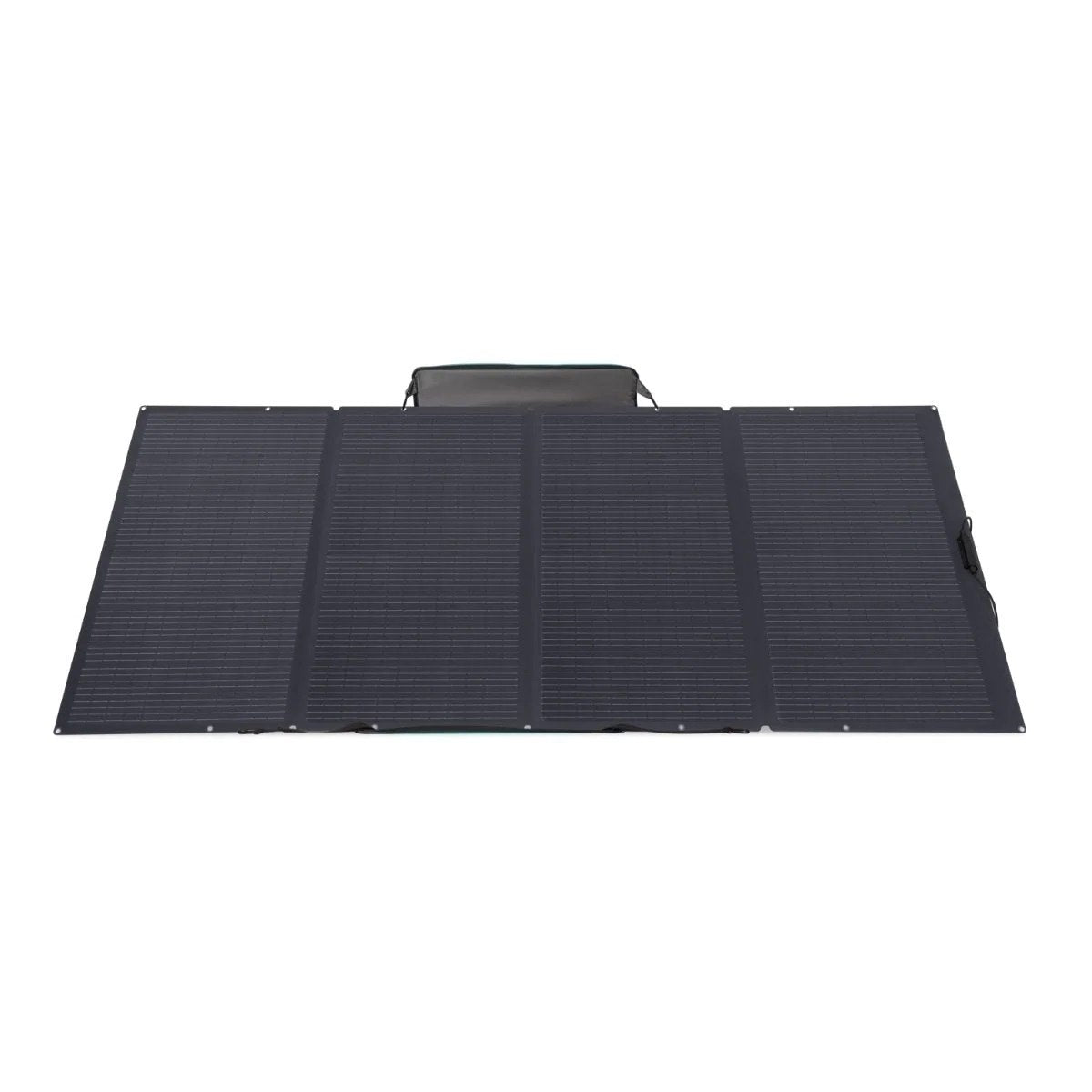 EcoFlow 400W Solar Panel (Napelem)-2
