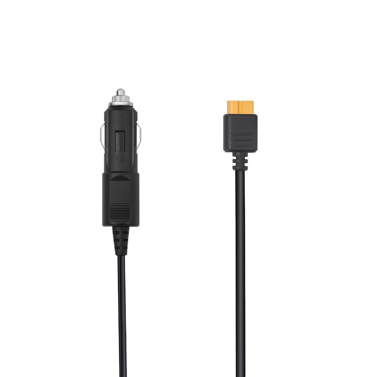 Car Charge XT60 Cable (EcoFlow DELTA and EcoFlow RIVER/Max accessory) (Töltő)-1