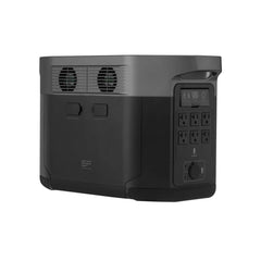 EcoFlow DELTA Max hordozható áramforrás (Delta Max 1600) (Delta Max)-3